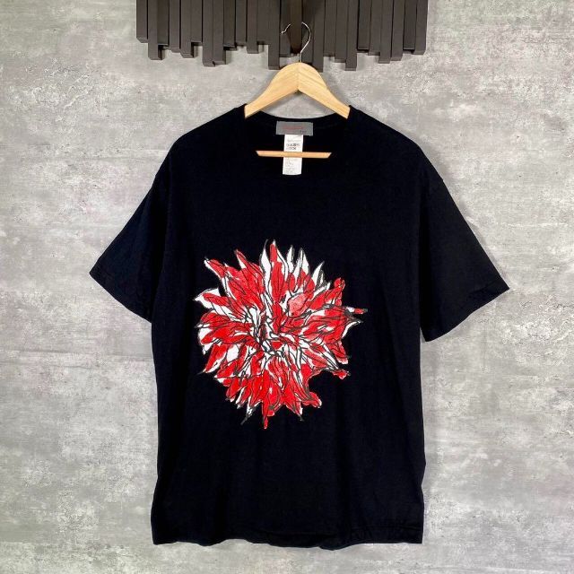 Yohji Yamamoto - 『yohji yamamoto』ヨウジヤマモト(3)Tシャツ /朝倉 ...