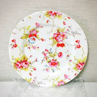 キャスキッドソン(Cath Kidston)の【新品】キャスキッドソン 食器/お皿/プレート 花柄(食器)