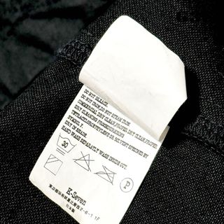 TENDERLOIN - 希少品! TENDERLOIN ダック パーカー carhartt ブラック