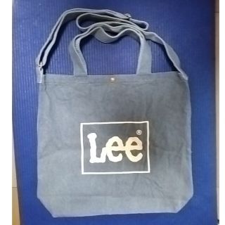 リー(Lee)のLeeショルダーバッグ(ショルダーバッグ)