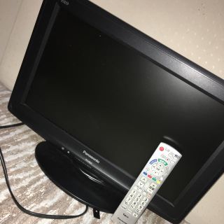 パナソニック(Panasonic)のテレビ Panasonic 19インチ(テレビ)