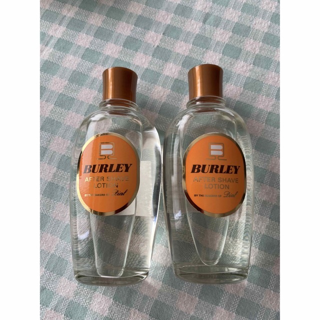 BURLEYバーレイ アフターシェーブローション(150ml) 2個セット コスメ/美容のシェービング(その他)の商品写真