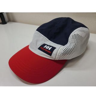 ヘリーハンセン(HELLY HANSEN)のヘリーハンセン　キャップ(その他)