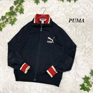 puma×Goop プーマ×グープ　トラックジャケット