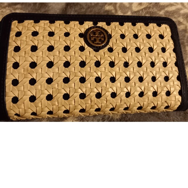 Tory Burch(トリーバーチ)のTory Burch長財布 レディースのファッション小物(財布)の商品写真