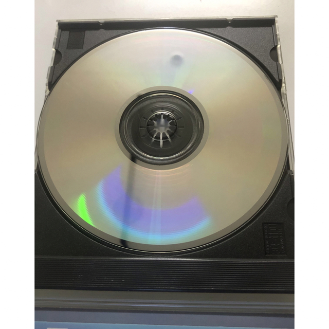 阿部　寛　ABE  CD 1