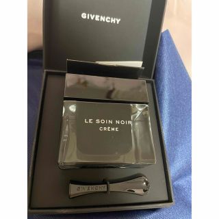 ジバンシィ(GIVENCHY)の【新品未使用】GIVENCHY ソワンノワールクレーム(フェイスクリーム)