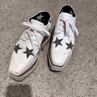 ステラマッカートニー(Stella McCartney)のステラマッカートニー　エリス　35 1/2(スニーカー)