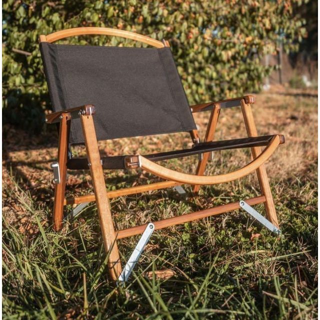 Kermit Chair カーミットチェア ウォールナット ブラック 新品 | www