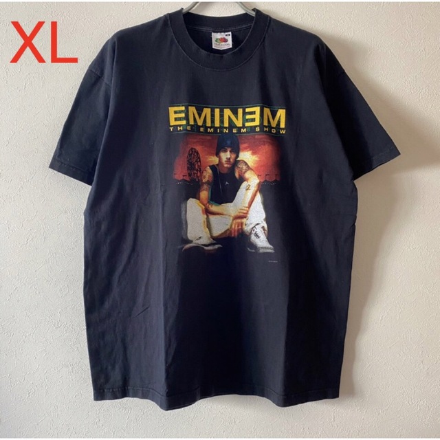 Eminem Anger Management Tee XL エミネム Tシャツ