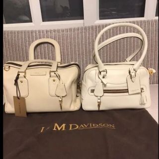 ジェイアンドエムデヴィッドソン ViViの通販 100点以上 | J&M DAVIDSON