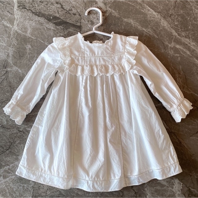 Bonpoint - ボンポワン ワンピース 18Mの通販 by MAI❁'s shop