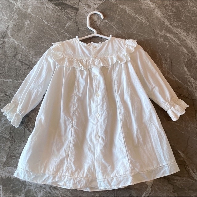 Bonpoint - ボンポワン ワンピース 18Mの通販 by MAI❁'s shop