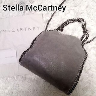 ステラマッカートニー チェーンバッグ ハンドバッグ(レディース)の通販 ステラマッカートニー チェーンバッグ ハンドバッグ(レディース)の通販