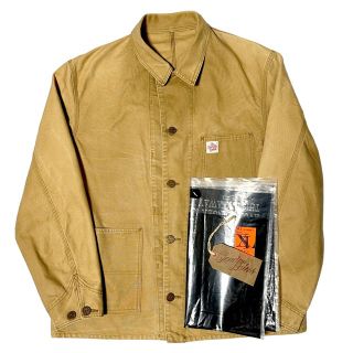 tenderloin カバーオール ジャケット | www.bauen.com.ar