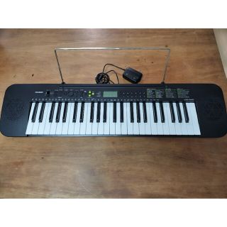 CASIO(鍵盤楽器)のフリマアイテム一覧 CASIO(鍵盤楽器)のフリマアイテム一覧