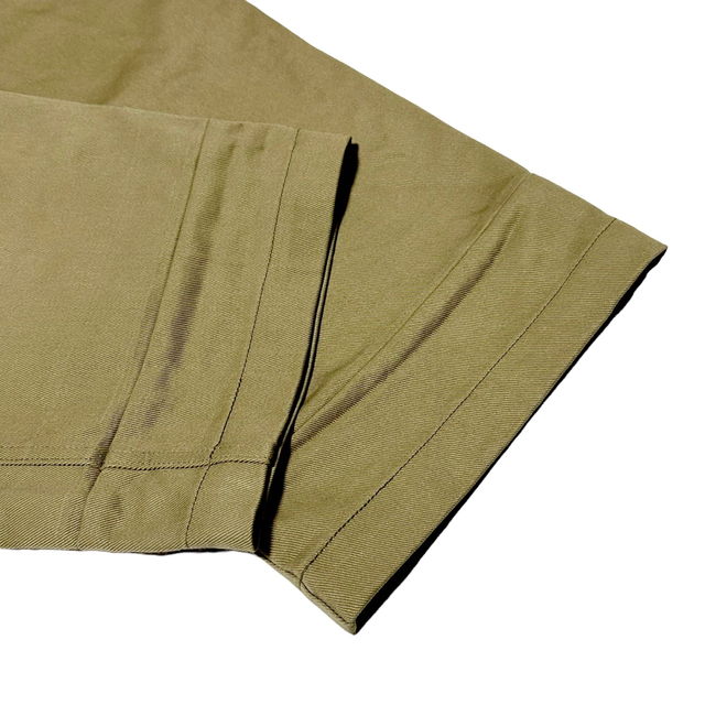 希少品! TENDERLOIN BDP TC ベンデイビス カーキ ベージュ L | unimac.az