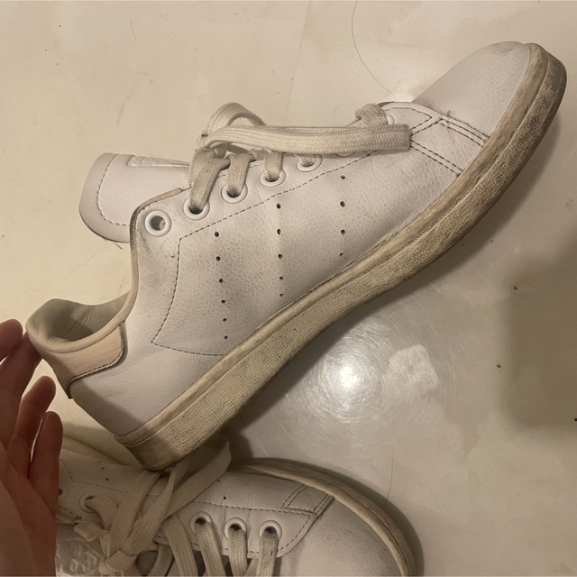 TOMORROWLAND(トゥモローランド)の【別注】adidas STAN SMITH for TOMORROWLAND レディースの靴/シューズ(スニーカー)の商品写真