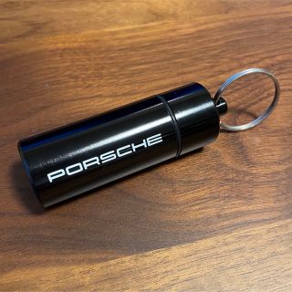 ポルシェ(Porsche)のPORSCHE 耳栓(日用品/生活雑貨)