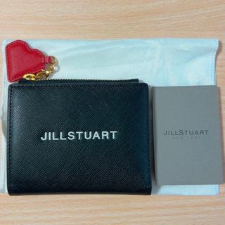 ジルスチュアート(JILLSTUART)の【myms様専用】JILLSTUART 二つ折り財布(財布)