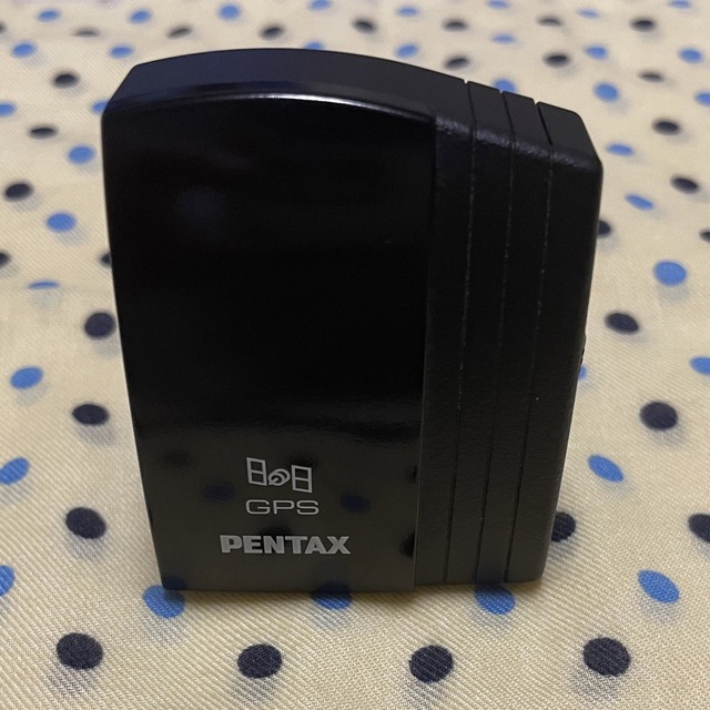 PENTAX GPSユニット O-GPS1 | yoshi-sushi.ca