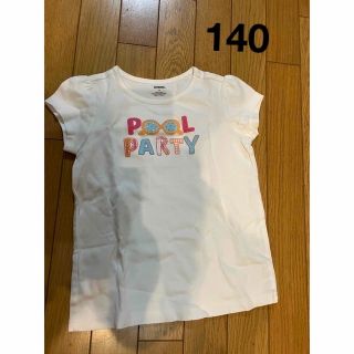 ジンボリー(GYMBOREE)のジンボリー  Tシャツ　140サイズ(Tシャツ/カットソー)