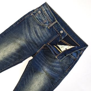 リーバイス(Levi's)のlevis levi's リーバイス 511 ストレッチ 起毛 デニム ジーンズ(デニム/ジーンズ)