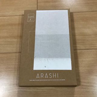 アラシ(嵐)の嵐　ARASHI フォトフレーム　ファンクラブ(男性アイドル)