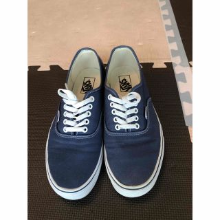 オーセンティック(AUTHENTIC（VANS）)のヴァンズ オーセンティック 28cm(スニーカー)