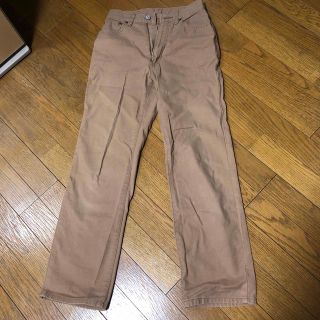 ボブソン(BOBSON)のボブソン　BOBSON  natural standard jeans (デニム/ジーンズ)