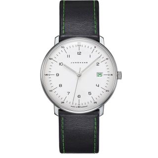 JUNGHANS ユンハンス Max Bill Edition 2018
