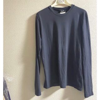 ドルチェアンドガッバーナ(DOLCE&GABBANA)のドルチエ&ガッパーナ　vintage ロングスリーブ　トップス　ロンT D&G(Tシャツ(長袖/七分))