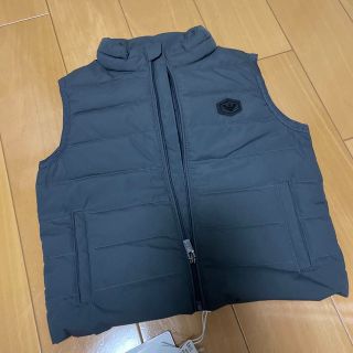 ARMANI JUNIOR - アルマーニジュニア ニットスウェット セットアップ