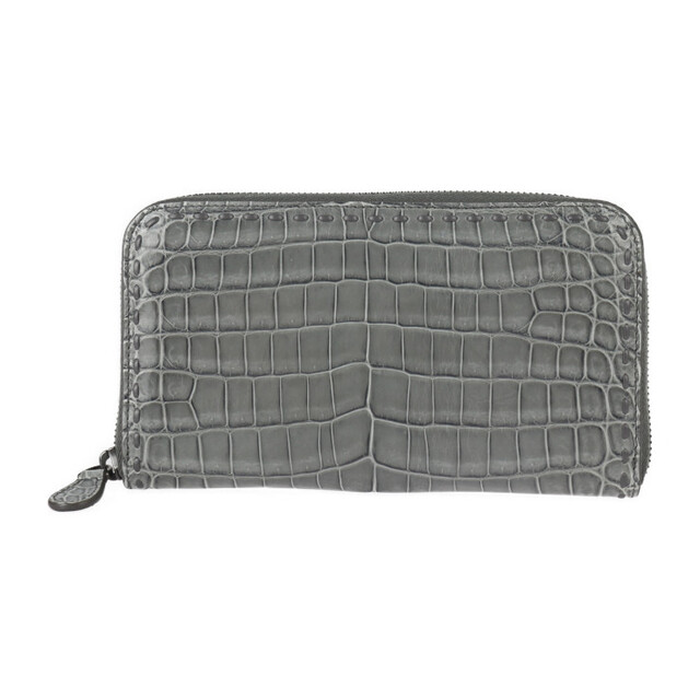 半額】 114076 長財布 ボッテガヴェネタ BOTTEGAVENETA - Veneta