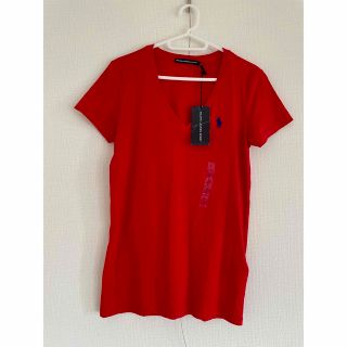 ラルフローレン(Ralph Lauren)のラルフローレン　RALPH LAUREN トップス Sサイズ(Tシャツ(半袖/袖なし))