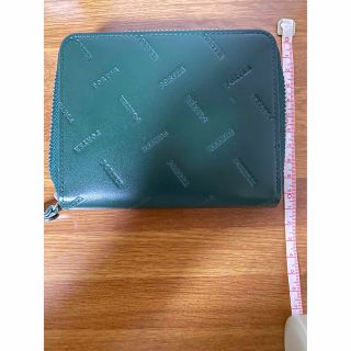 ポーター(PORTER)のポーター ENCHASE エンチェイス WALLET 二つ折り財布(折り財布)