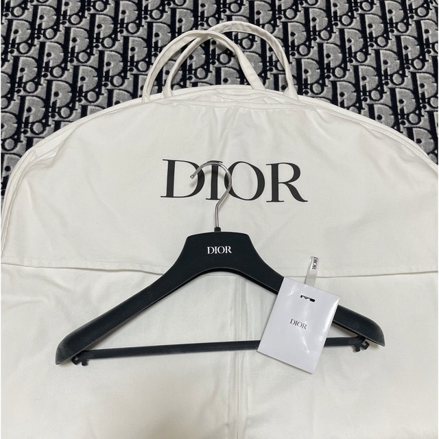 Dior(ディオール)のDIOR セーラー　カーディガン レディースのトップス(カーディガン)の商品写真