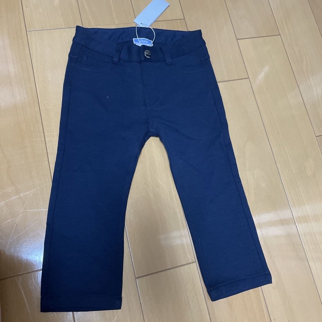 Jacadi(ジャカディ)の新品未使用Jacadi Paris ボトムス キッズ/ベビー/マタニティのキッズ服女の子用(90cm~)(パンツ/スパッツ)の商品写真