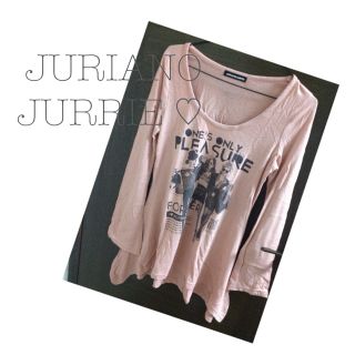 ジュリアーノジュリ(JURIANO JURRIE)のめぐ様 お取り置き ♡(Tシャツ(長袖/七分))