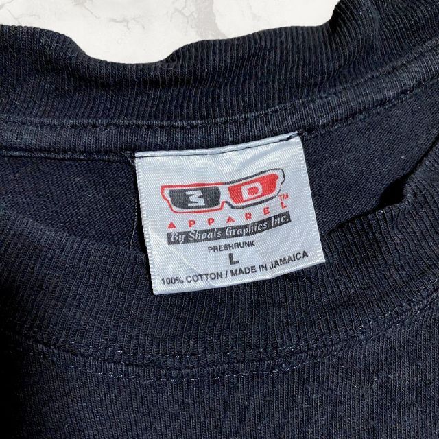 JBO ビンテージ   黒 シボレー　オフィシャル　Chevrolet Tシャツ メンズのトップス(Tシャツ/カットソー(半袖/袖なし))の商品写真