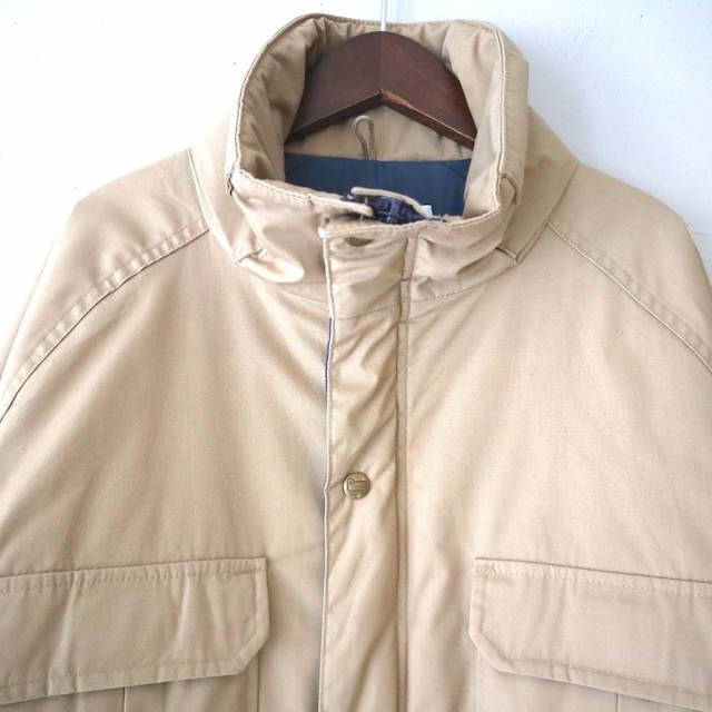 80s Woolrich Mountain Jacket