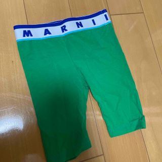 マルニ(Marni)のMarni スパッツ(パンツ)