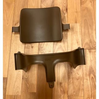 ストッケ(Stokke)のストッケ　トリップトラップ　ベビーセット(その他)