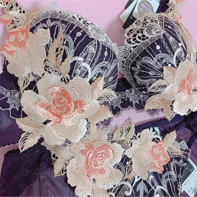 サルート 店舗限定 29G ラマン ノーマルショーツ L VI