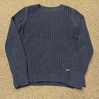 バーバリー(BURBERRY)のBURBERRY　バーバリー　ニット　M(ニット/セーター)