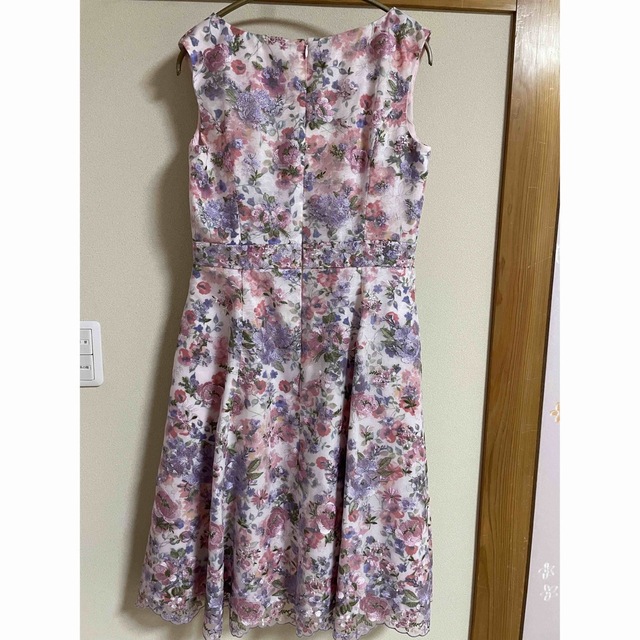 独特な店 ✨美品訳あり✨TOCCA✨BOUQUET ブーケ✨受注ワンピース✨6