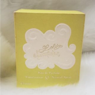 ロリータレンピカ(LOLITA LEMPICKA)のLolita Lempicka 50ml ★今なら送料無料！★(香水(女性用))