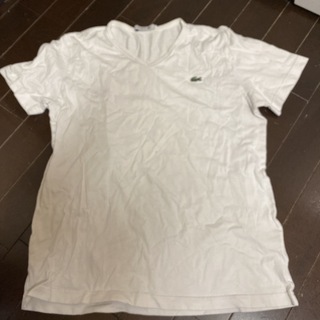 ラコステ(LACOSTE)のラコステTシャツ　メンズ　(Tシャツ/カットソー(半袖/袖なし))