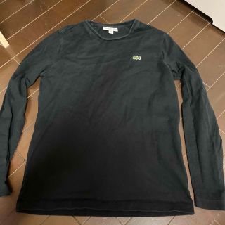 ラコステ(LACOSTE)のラコステ　長袖Tシャツ　(Tシャツ/カットソー(七分/長袖))