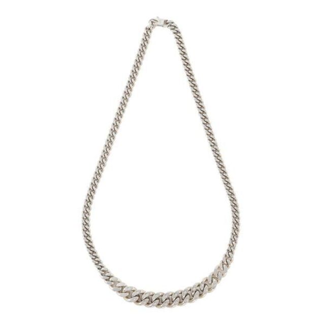 メンズ【BUNNEY】ネックレス Gradient Chain Necklace